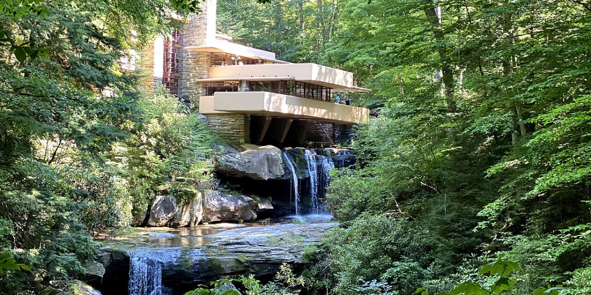 Fallingwater