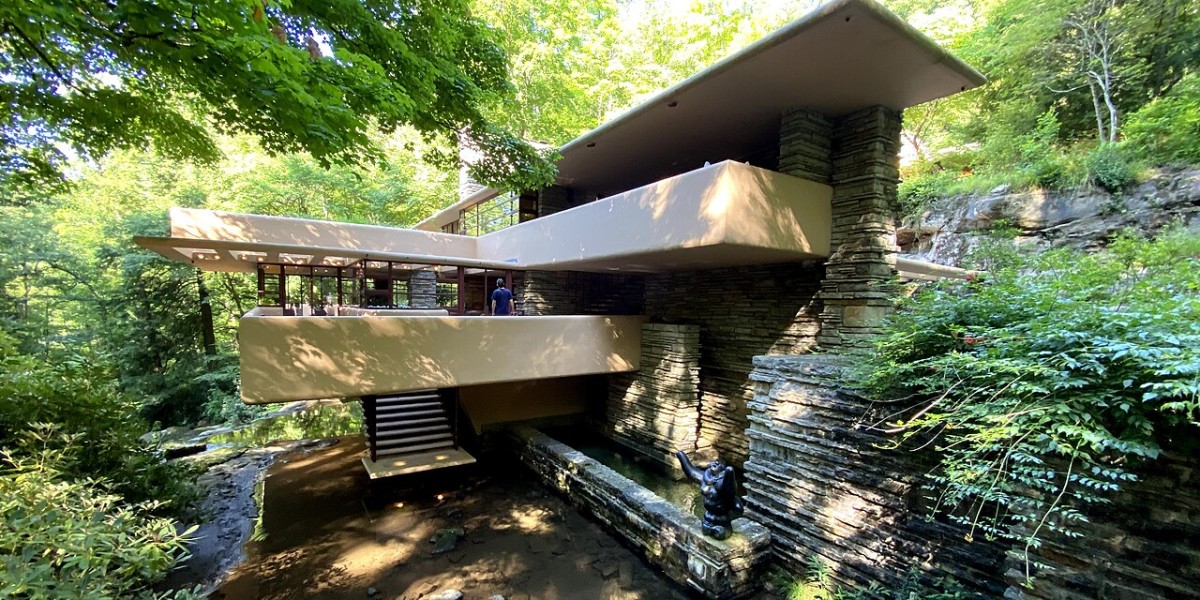Fallingwater