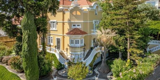 Viver no Funchal