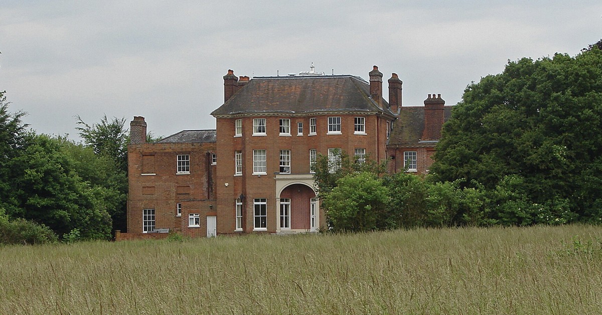 Forest Lodge