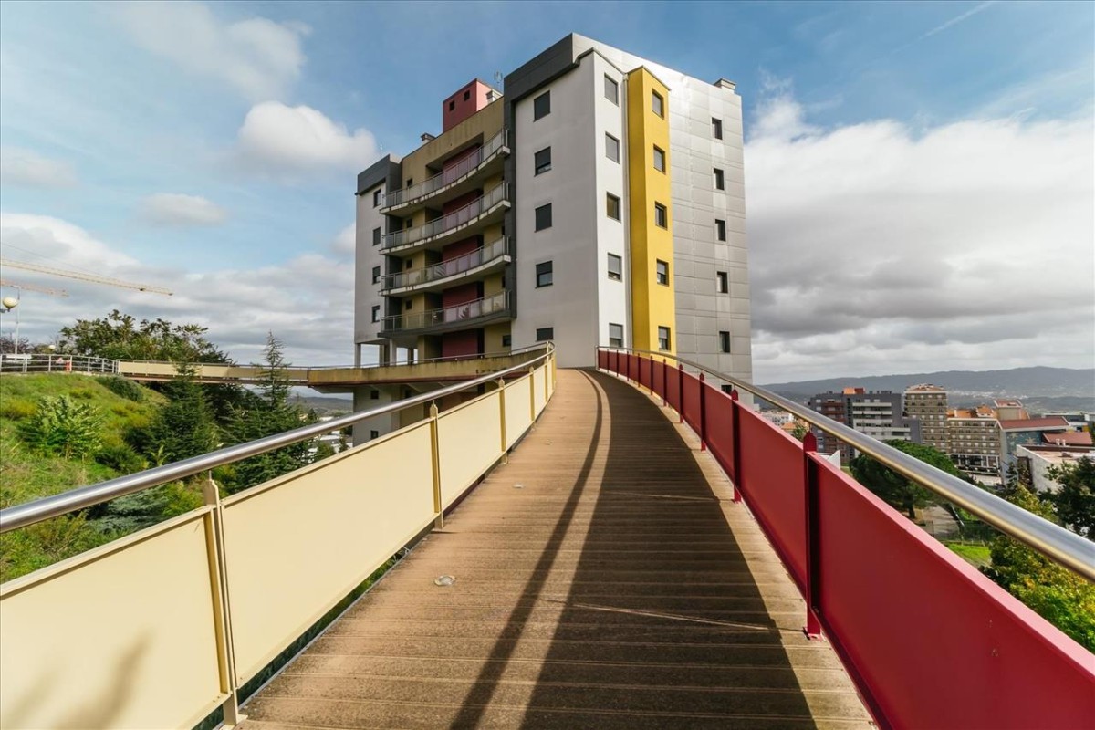 Investimento imobiliário