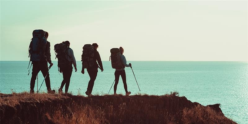 Treaking