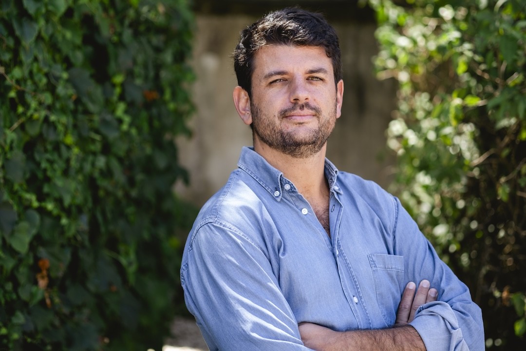 Francisco Sousa Machado