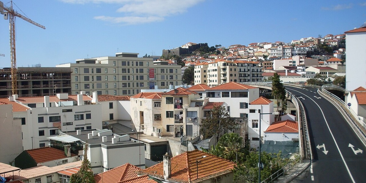 Funchal