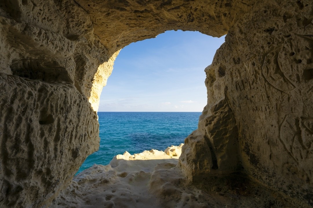 Grotta della Poesia