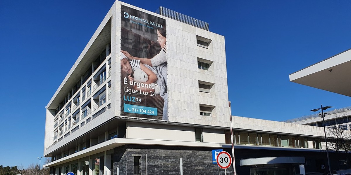 Hospital da Luz
