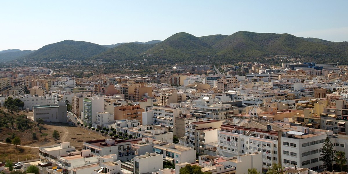 Ibiza