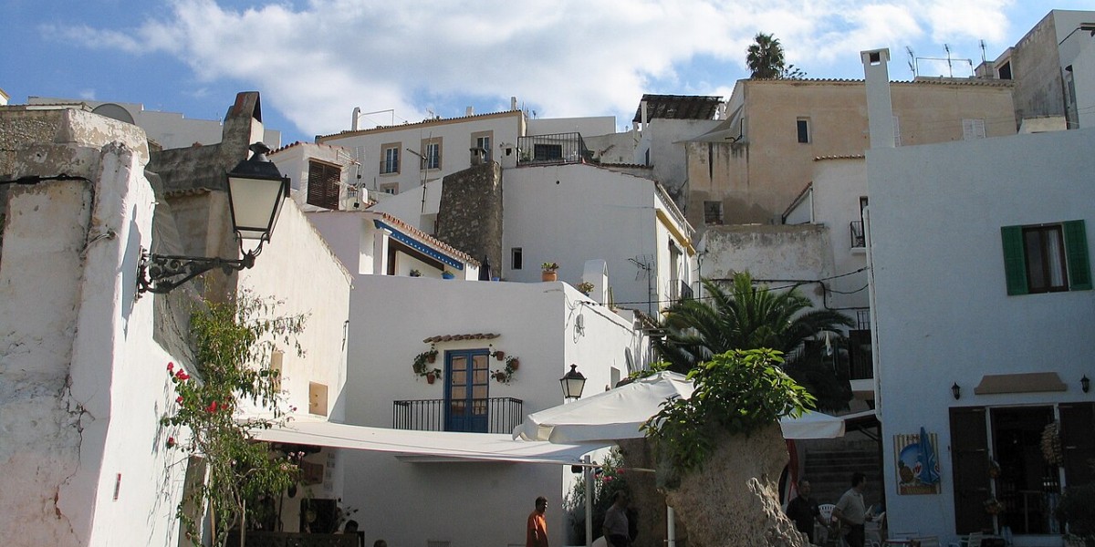 Ibiza