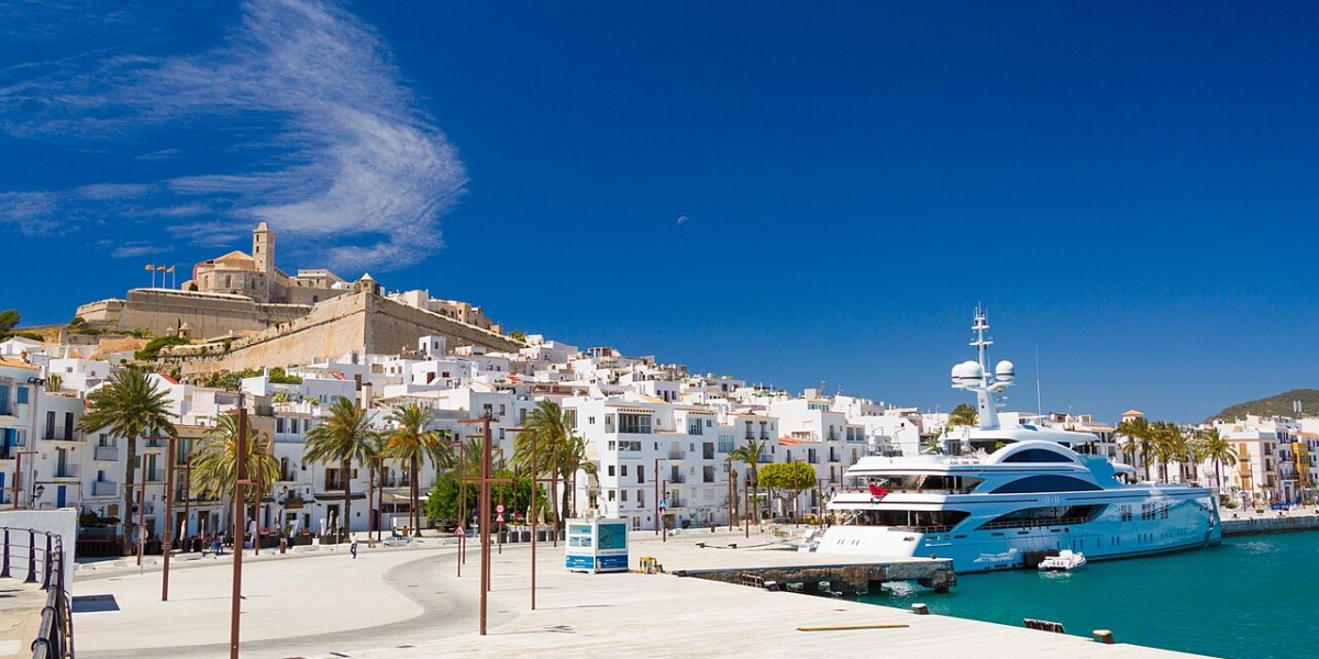Ibiza