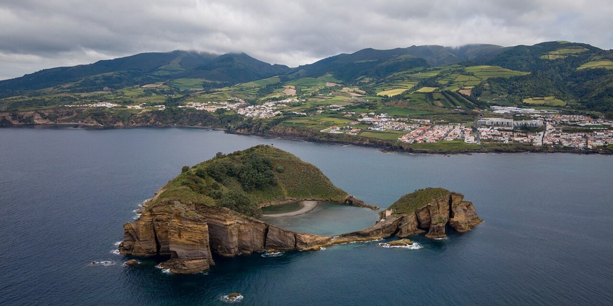 Ilhéu de Vila Franca