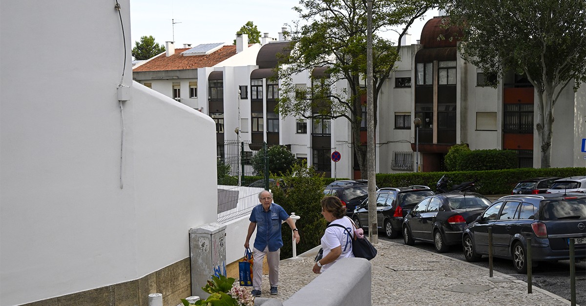 Isenção de IMT
