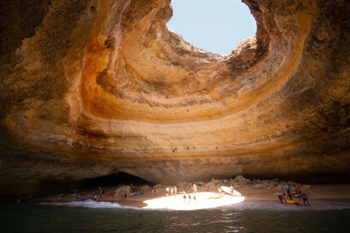 Portugal en septembre