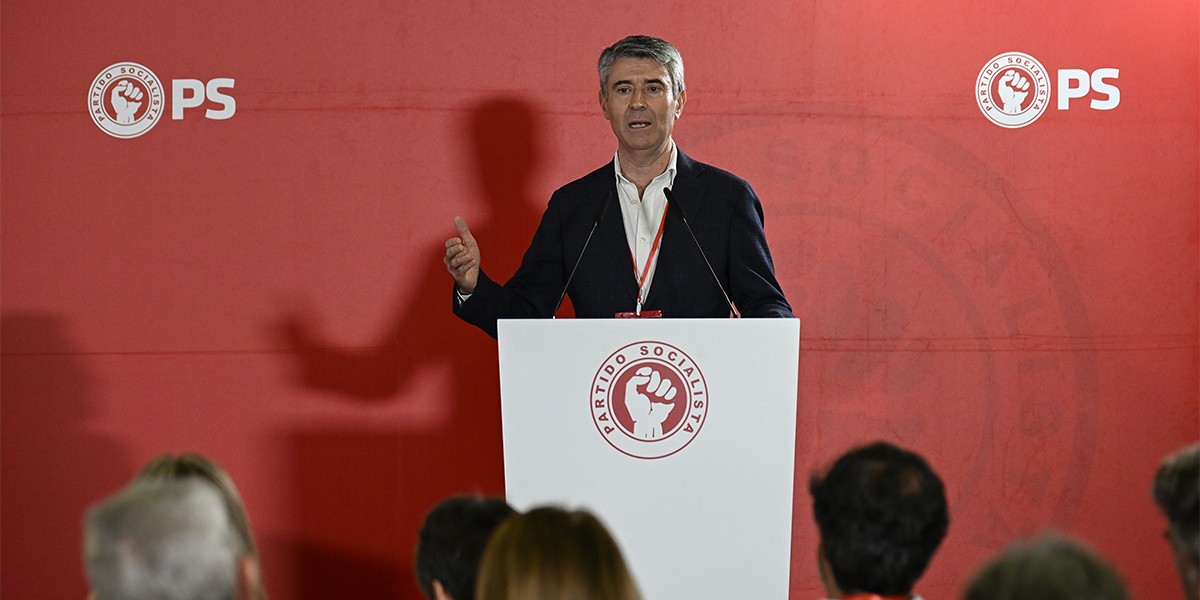 José Luís Carneiro