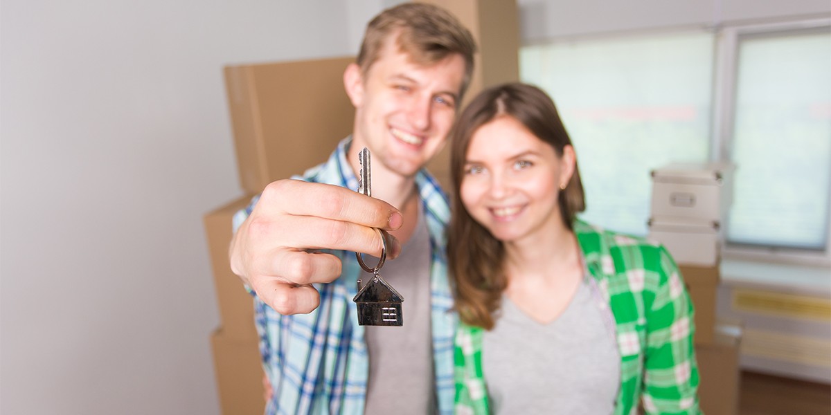 Crédito habitação jovem