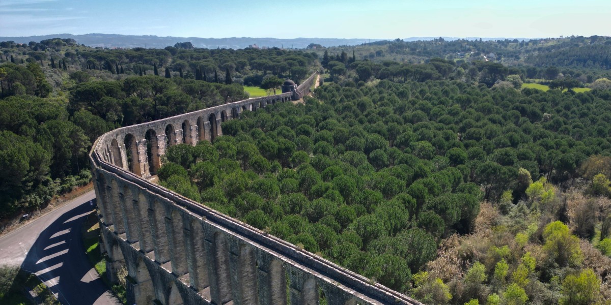 Living in Tomar
