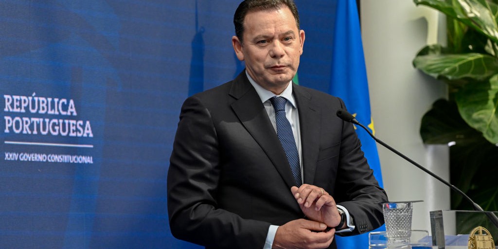Luís Montenegro