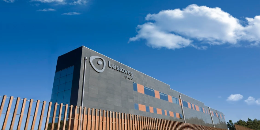 Grupo Lusiaves