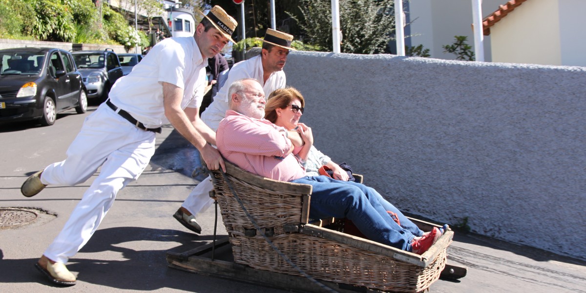 what to do in Madeira