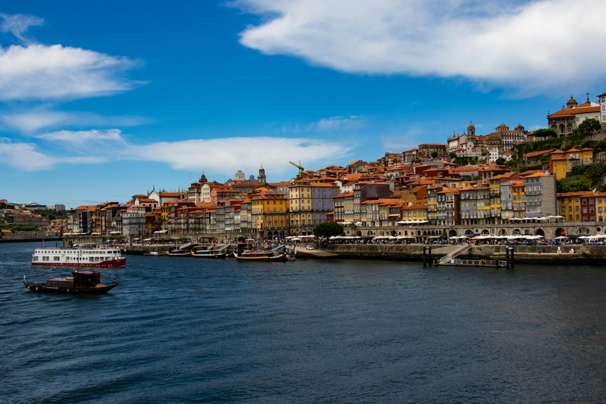 Portugal en septembre