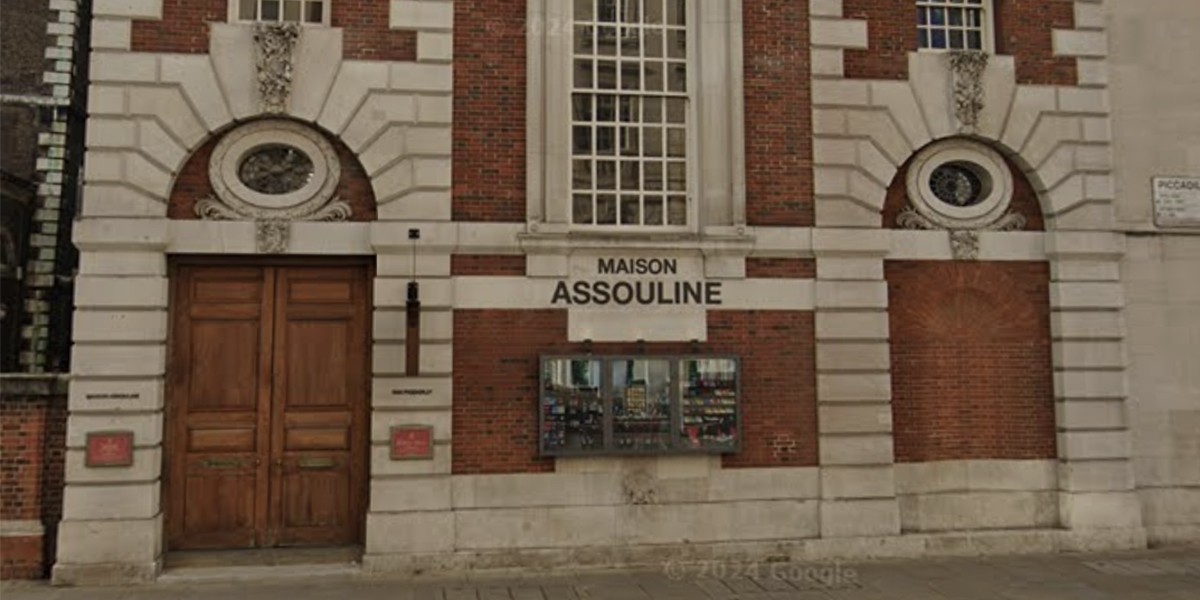 Maison Assouline