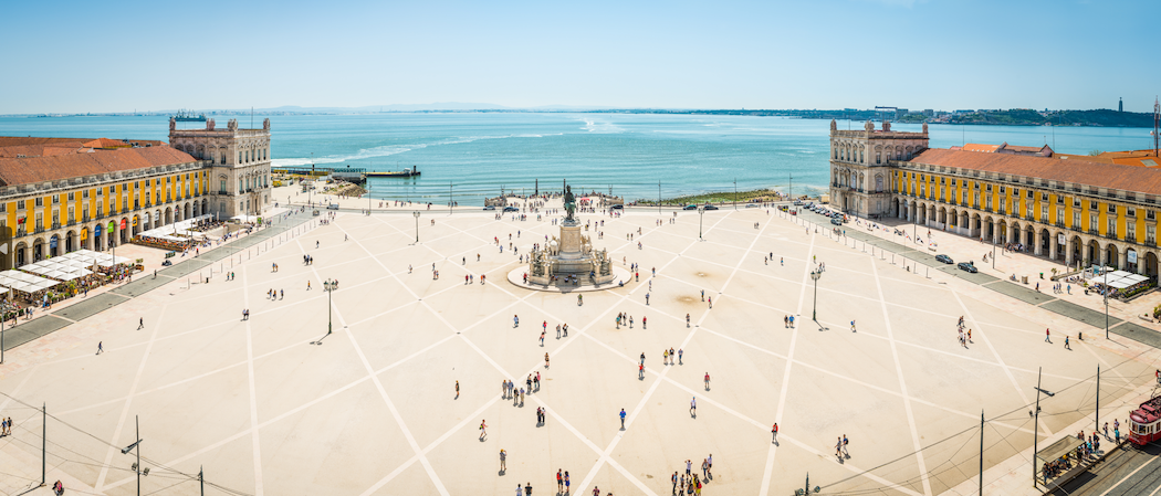 Lisboa