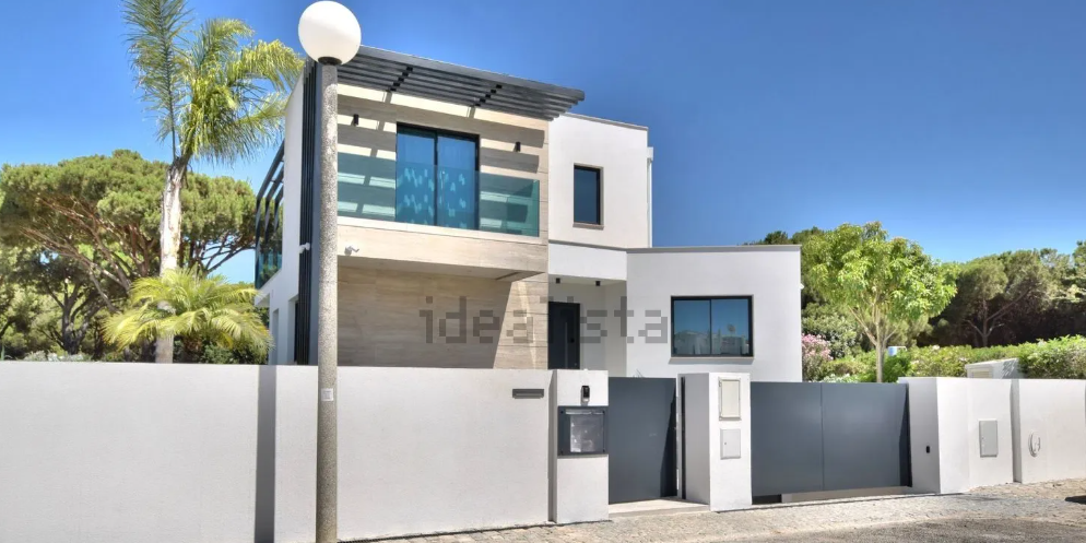 Moradia Vilamoura