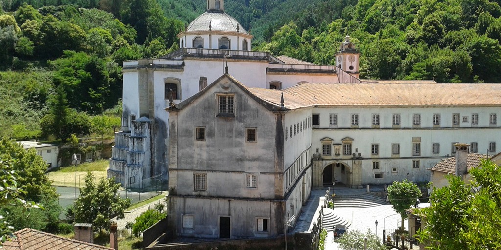 Mosteiro de Lorvão