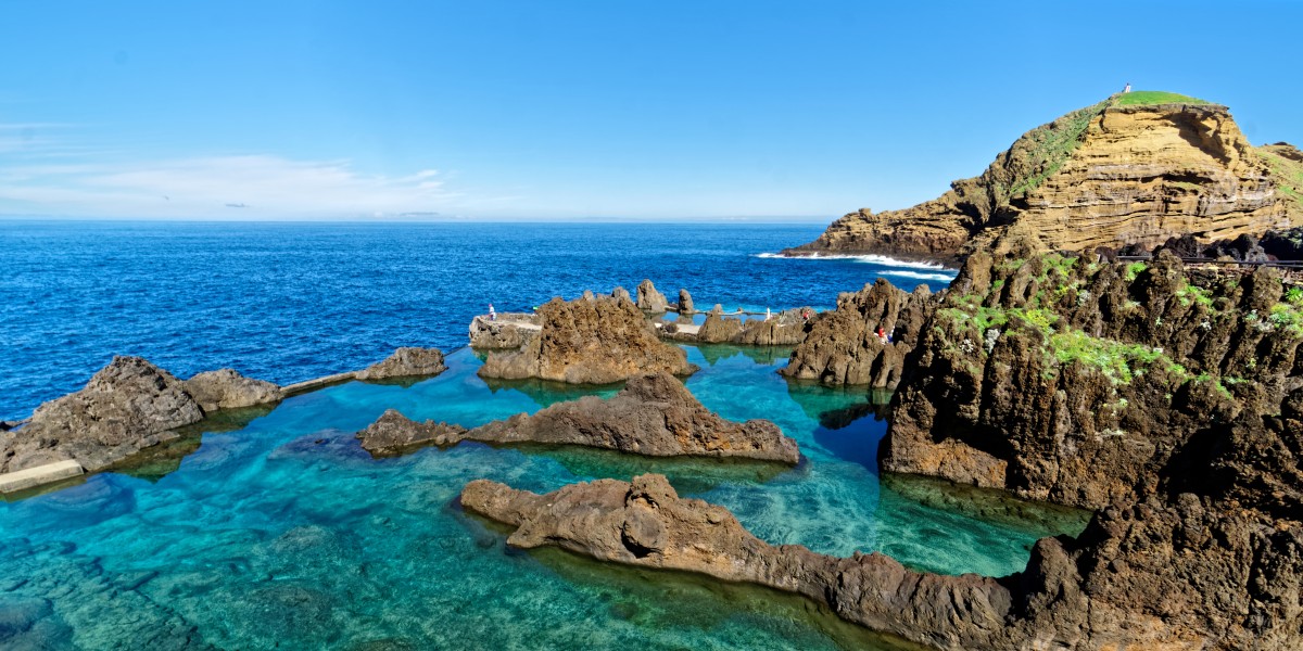 what to do in Madeira