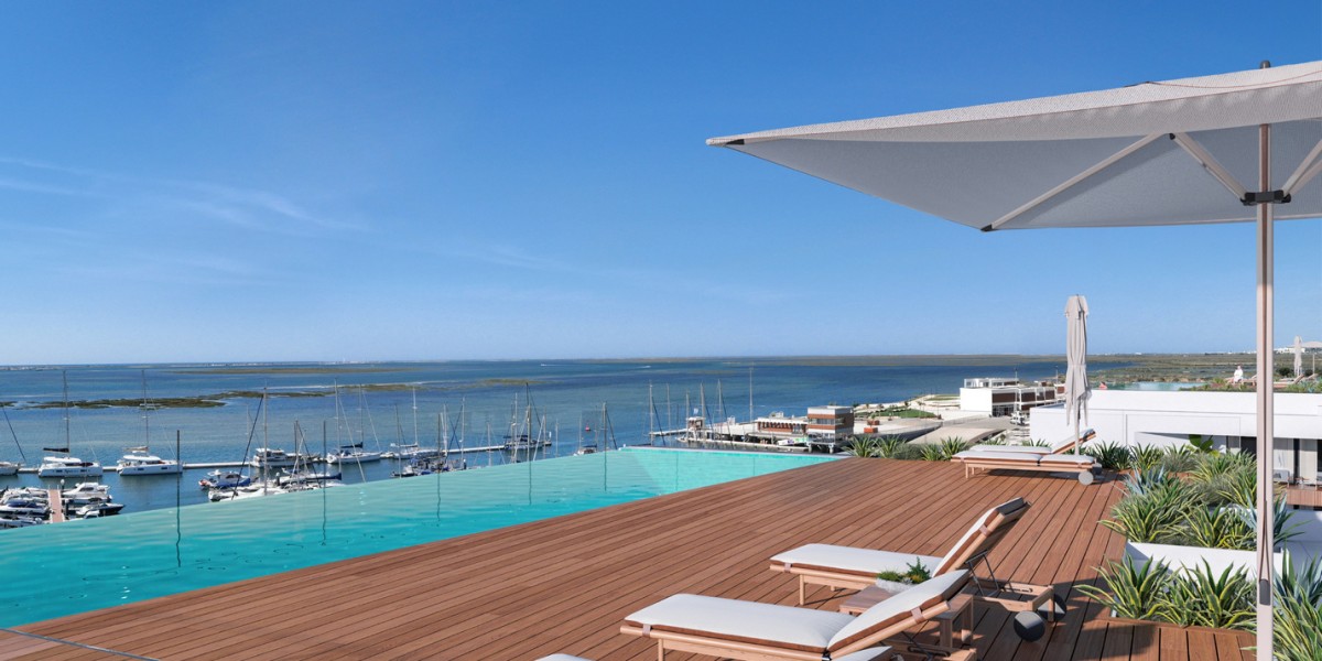 casa com piscina