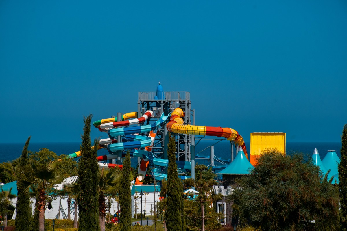 parque aquatico