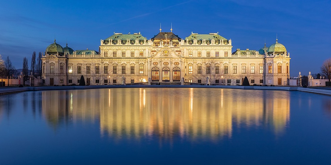 Palácio Belvedere