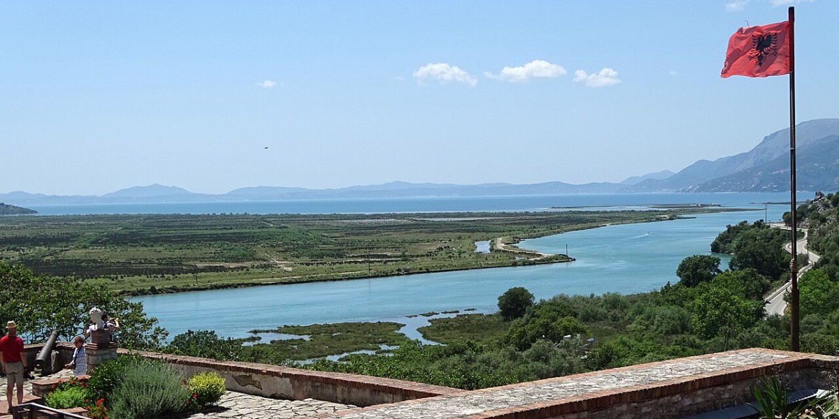 Parque Nacional de Butrint