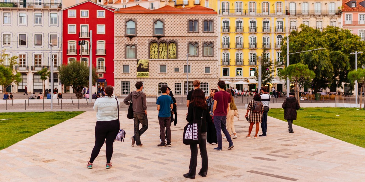 tourist tax in Portugal