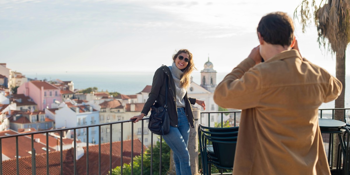 Tourist tax in Portugal