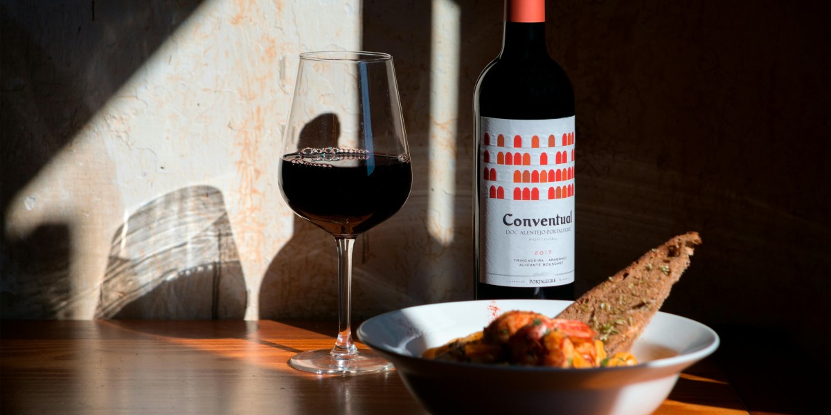 Wine festival Portugal 2025