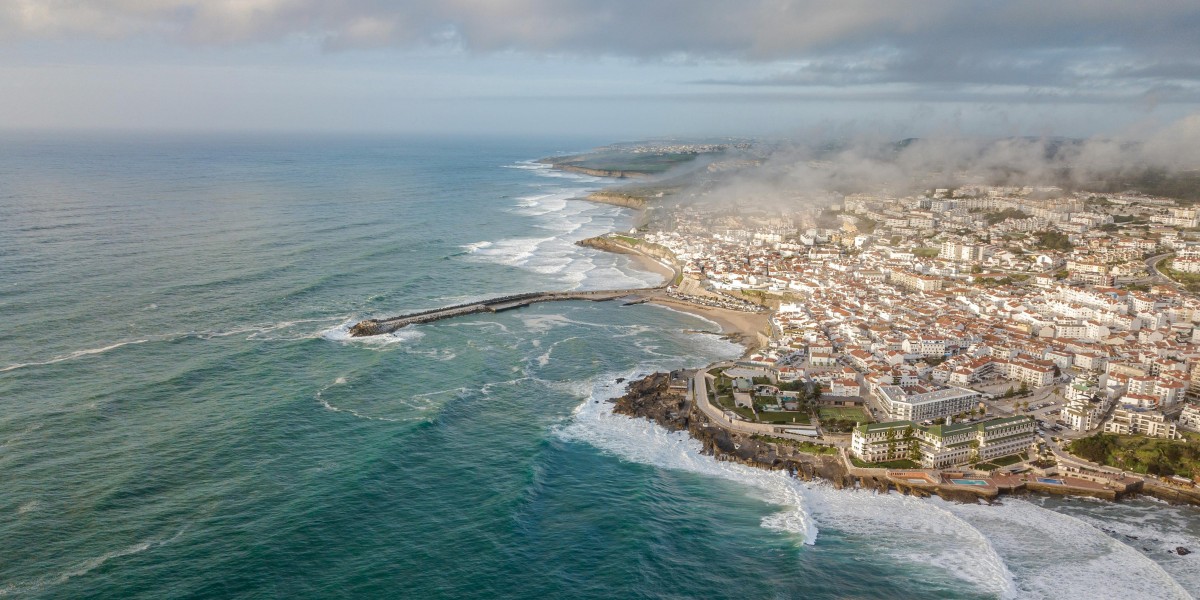 Vivre à Ericeira