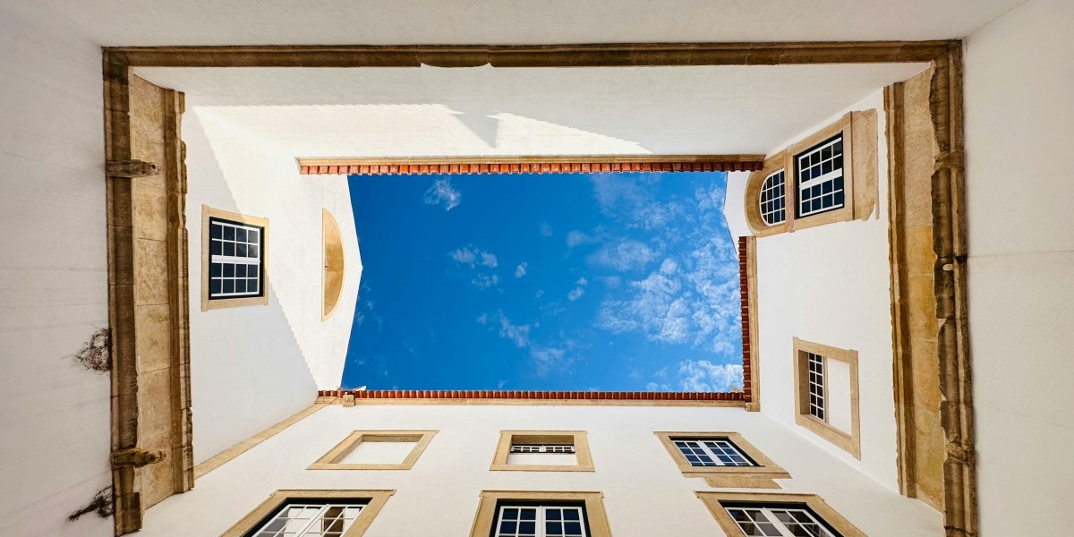 Living in Tomar Portugal