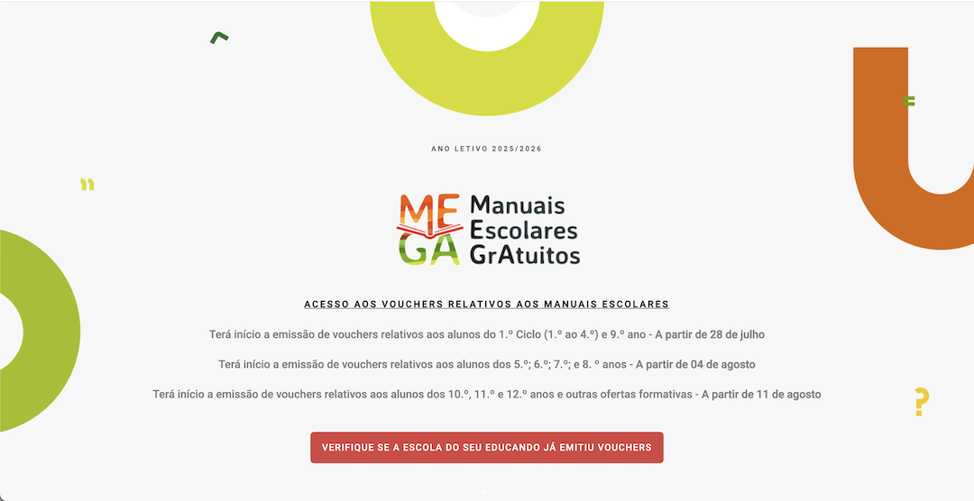 plataforma MEGA