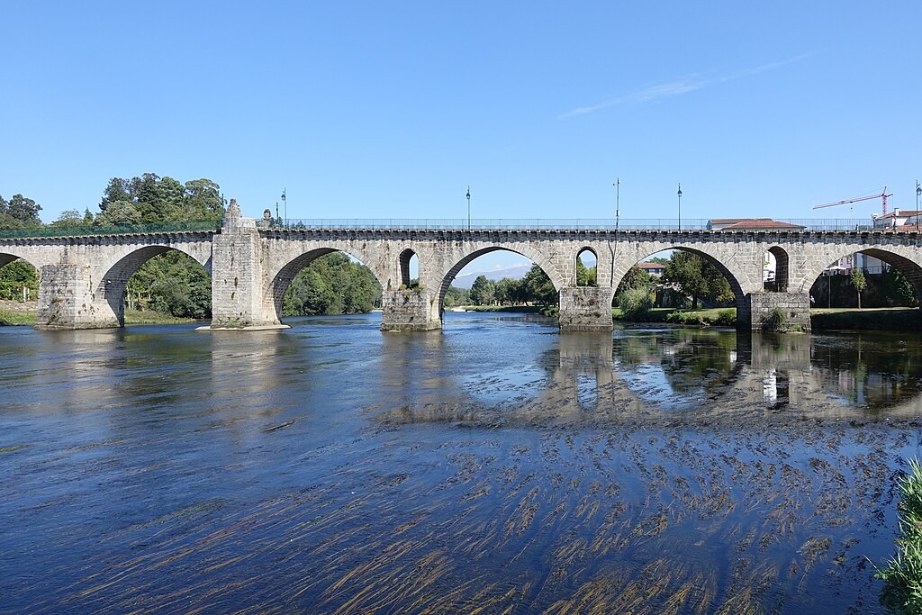 ponte da barca