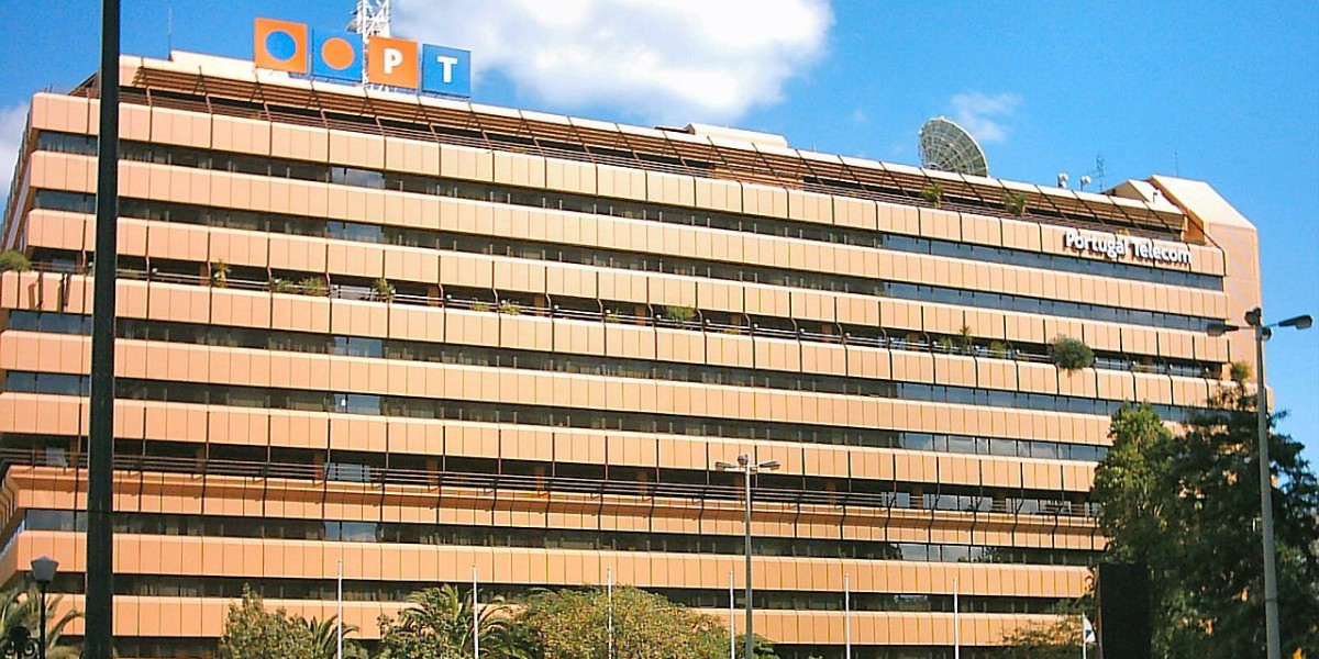 Portugal Telecom