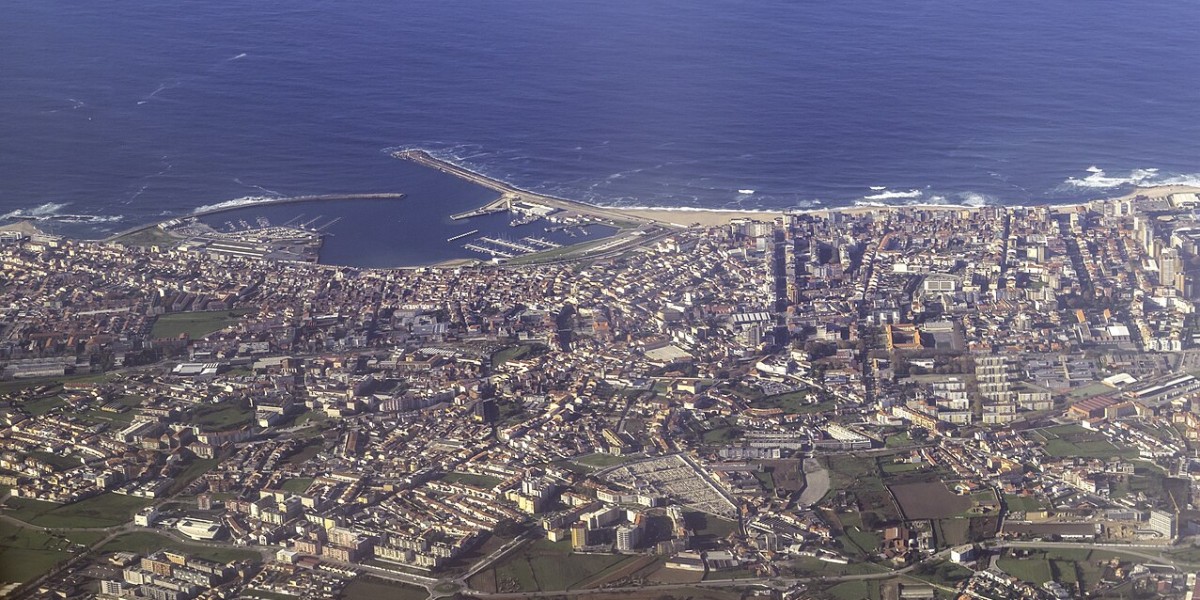 Póvoa do Varzim