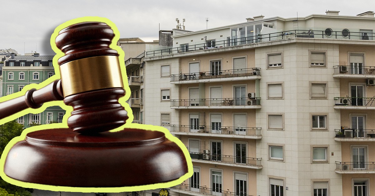 Provedoria da Justiça