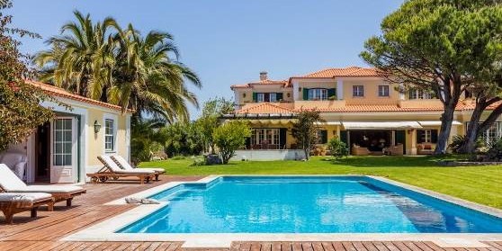 Quinta da Marinha