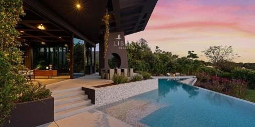 Casas na Quinta do Lago