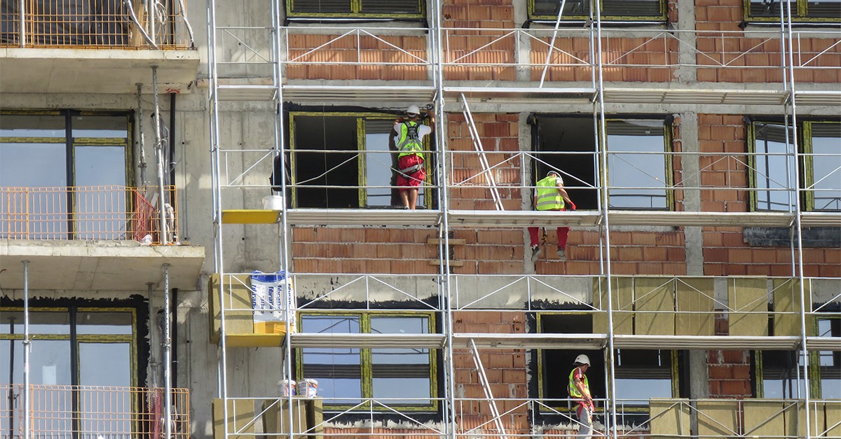 Reabilitação urbana