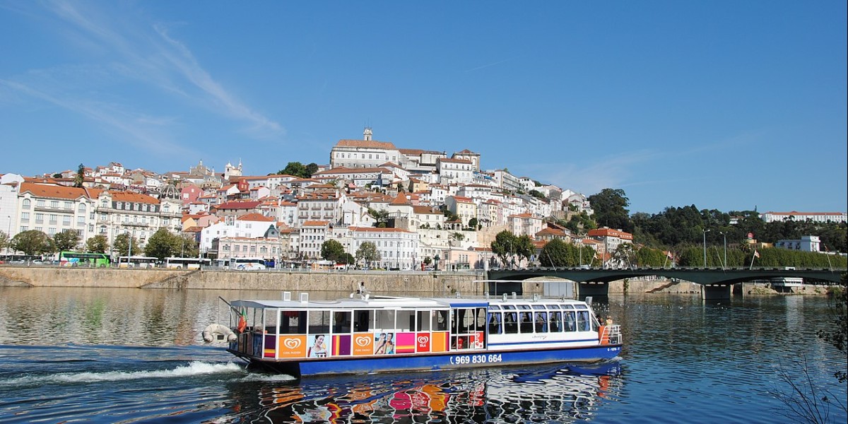 Coimbra