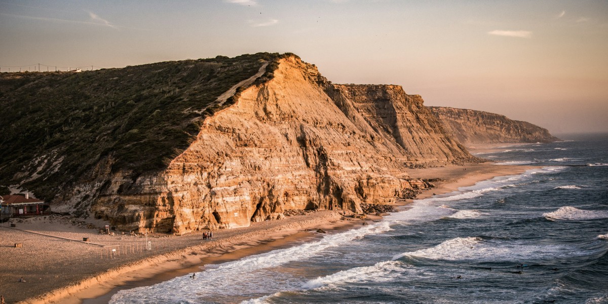 Vivre à Ericeira