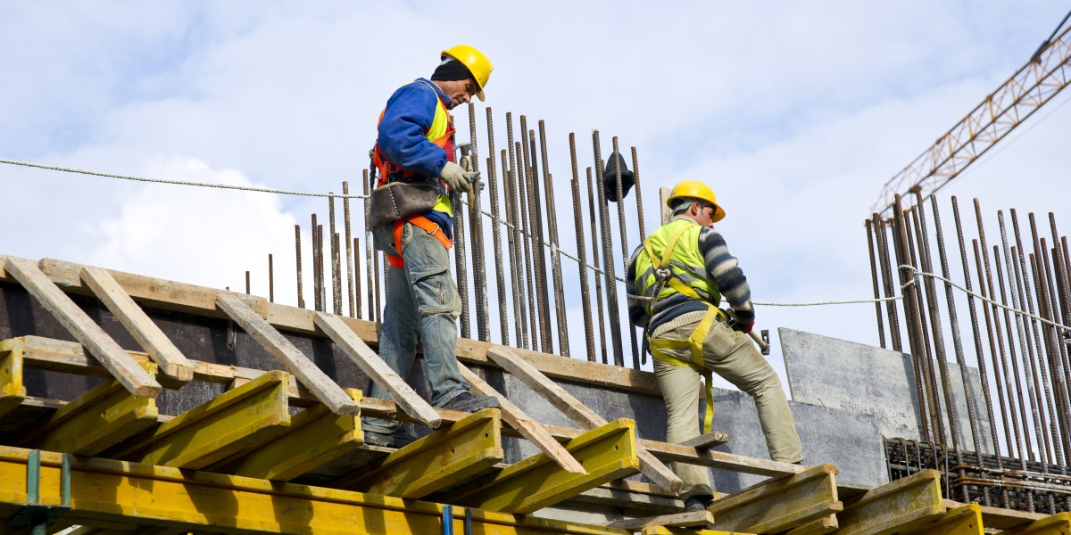 Setor da construção