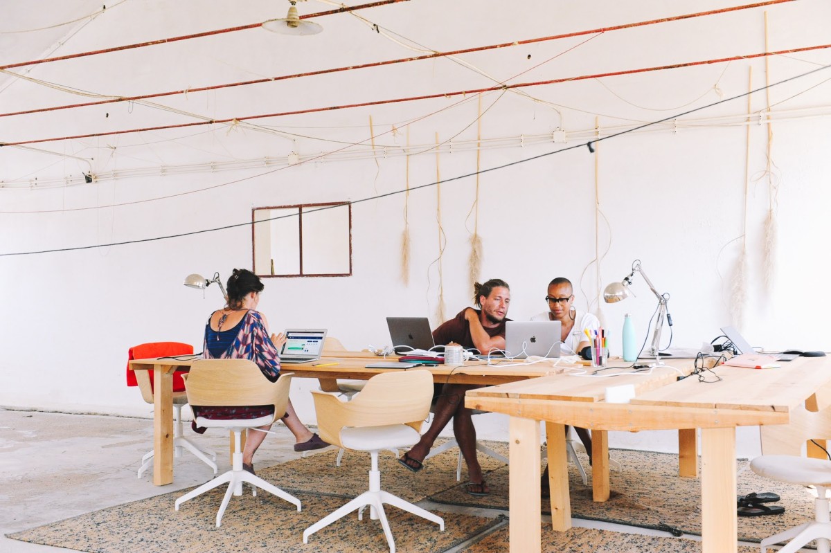 Coworking