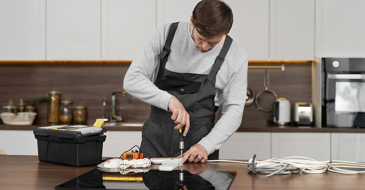 Apoio à eficiência energética da casa